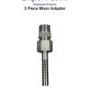 Super Klean - Adapters & Fittings