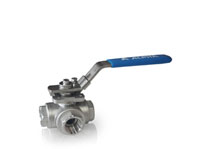 Valves | Alpha Group