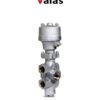 Valas – 4-Way Piston Valve Type V4020