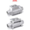 ALPHA – Pneumatic Shuttle Valve