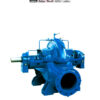 Aturia-rotos – Split Case Pump model PD