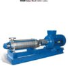 Aturia-rotos – Multistage Pump Model TK