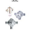 Thermostatic Mixing Valves