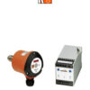 Kobold – Electronic flow monitor model KAL-K