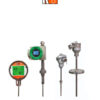 Kobold – Resistance Thermometer Model MWD