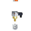 Kobold – Mechanical Pressure Switches Model SCH