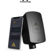 The Brain® Digital Recirculation Valve