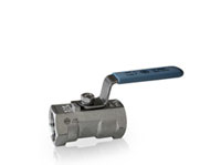 Valves | Alpha Group