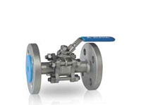 Valves | Alpha Group