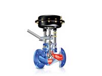 Valves | Alpha Group