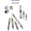 ZOOK – Burst Plugs