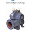 Ebara – Split Case Pumps Model CSA-CNA