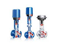Valves | Alpha Group