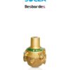 Socla Desbordes – Pressure reducing valve Type 11BIS