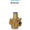 Socla Desbordes – Pressure reducing valve Type 7BIS