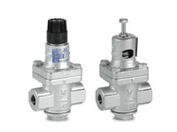 Valves | Alpha Group
