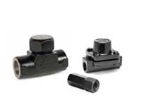 Steam & Condensate | Alpha Group