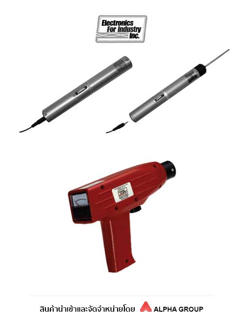 EFI – Microsonic Stethoscope EI-701S