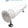 E.I. Williams - SV Series Vent Silencer