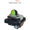 Switch Boxes - XCL/XML