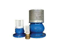 Valves | Alpha Group