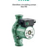 Wilo - Glandless Pump Circulator Star-RS | Alpha Group