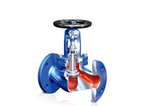 Valves | Alpha Group