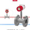Heinrichs – Vortex Flow Meter Model DVH | Alpha Group