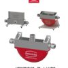 Kobold – Coriolis Mass Flow Meter Model HPC
