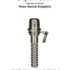 Super Klean - Adapters & Fittings