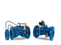 Valves | Alpha Group