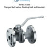 Klinger Schoneberg – INTEC K200 soft seated