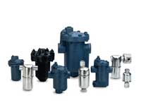 Steam & Condensate | Alpha Group