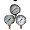 JAKO – Pressure Gauge