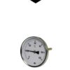 JAKO – Temperature Gauge