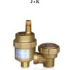 JK – Air Vent – JAV Series