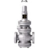 JK – Pressure Reducing Valve Type JRV-SF16