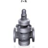 JK – Pressure Reducing Valve Type JRV-SF11