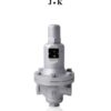 JK – Pressure Reducing Valve Type JRV-ST11