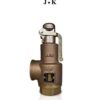 JK – Safety Valve Type JSV-LT12(BSR-S2)