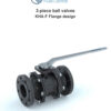 BALLOSTAR® KHA-F | Alpha Group