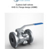 BALLOSTAR® KHE-CL | Alpha Group