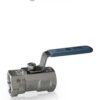 Ball Valve 1 Pc Type 111A