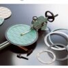 Ring Cutting Machine | Alpha Group