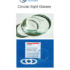 KLINGER - Circular Sight Glasses