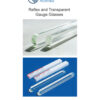 KLINGER - Reflex and Transparent Gauge Glasses