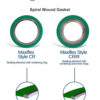 Spiral Wound Gasket