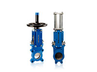 Valves | Alpha Group