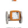 Kobold – Variable Area Flow Meter Model BGF