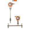 Thermal energy flow meter model KEC